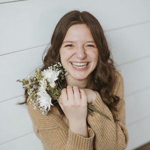 Meet your Posher, Brooke